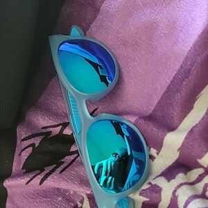 NWT Women's Ancita Lifestyle II Sunglasses